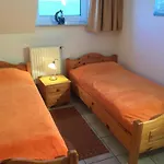 Am Alten Deich Im Gaestehaus Appartement Carolinensiel