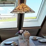 Am Alten Deich Im Gaestehaus Appartement Carolinensiel