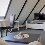 Appartement Am Alten Deich Im Gaestehaus *