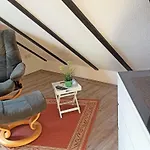 Am Alten Deich Im Gaestehaus * Carolinensiel