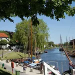 Am Alten Deich Im Gaestehaus Carolinensiel