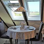 Am Alten Deich Im Gaestehaus * Carolinensiel