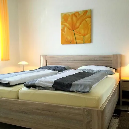 Am Alten Deich Im Gaestehaus Apartment *