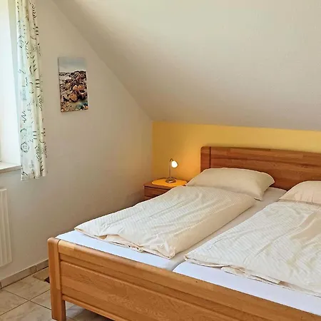 Apartment Am Alten Deich Im Gaestehaus