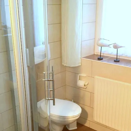 Apartament Am Alten Deich Im Gaestehaus *