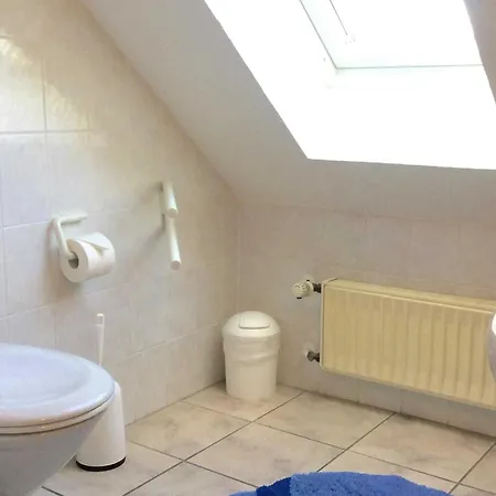 Am Alten Deich Im Gaestehaus Apartment Carolinensiel