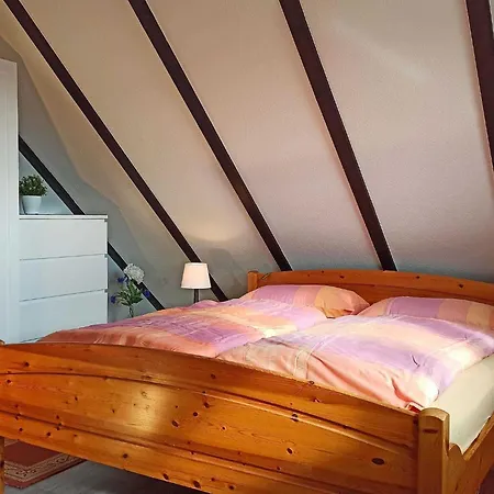 Apartment Am Alten Deich Im Gaestehaus
