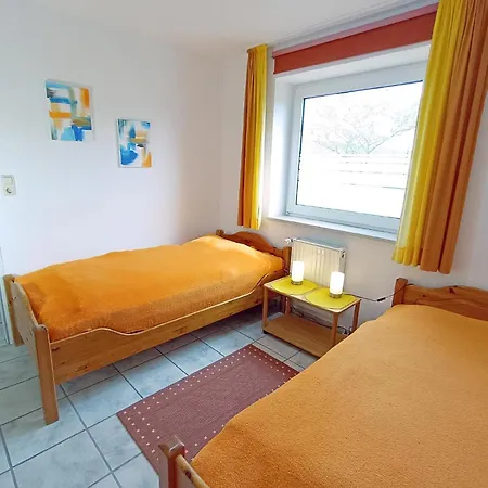 Am Alten Deich Im Gaestehaus