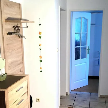 Am Alten Deich Im Gaestehaus Apartament