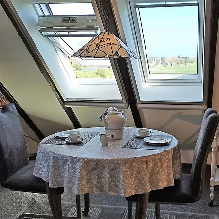Am Alten Deich Im Gaestehaus * Carolinensiel