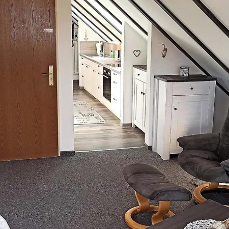 Apartament Am Alten Deich Im Gaestehaus *