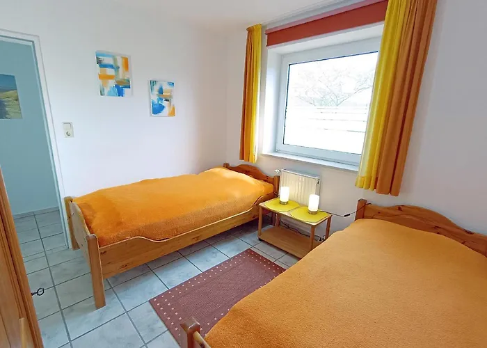 Am Alten Deich Im Gaestehaus