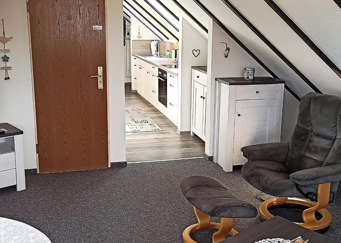 Am Alten Deich Im Gaestehaus